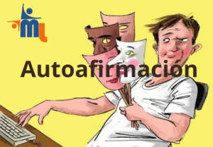 auto afirmación