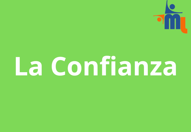 confianza